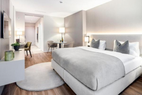 CITY STAY - Papieri-Ring